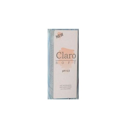 Claro Soft 200ml