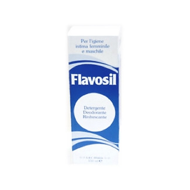 Flavosil Igiene Intima 150ml