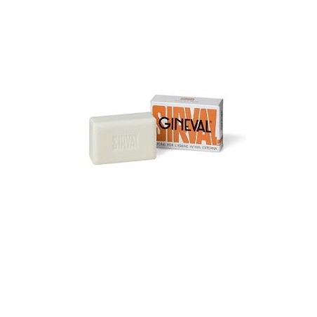 Gineval Sapone 100g