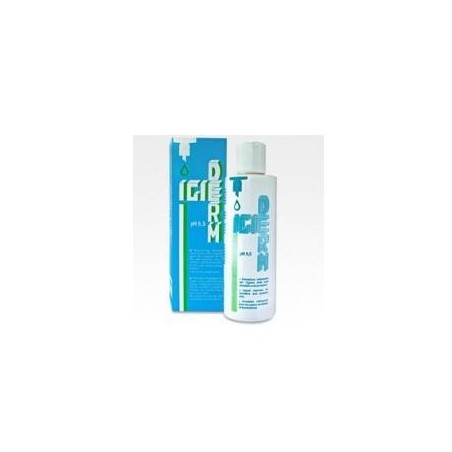 Igiederm Detergente Liquido