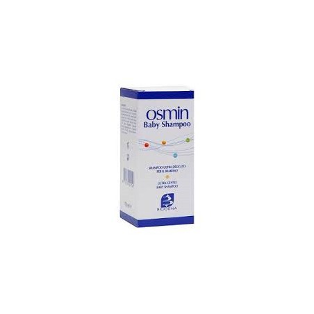 Osmin Shampoo Baby 150ml