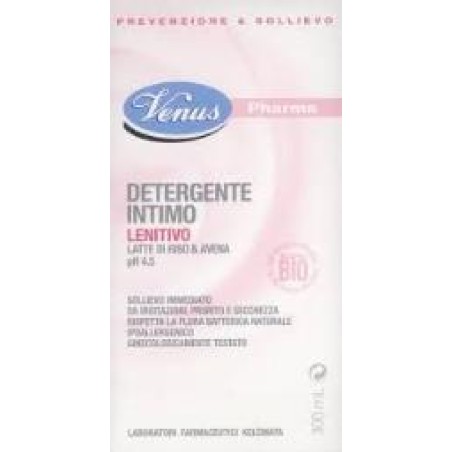 Venus Pharma Detergente Intimo Lenitivo