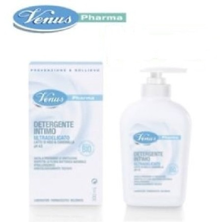 Venus Pharma Detergente Intimo Ultradelicato 300 Ml