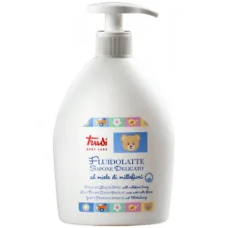 Olcelli Farmaceutici Mammababy Sapone Baby 500 Ml - Para-Farmacia Bosciaclub