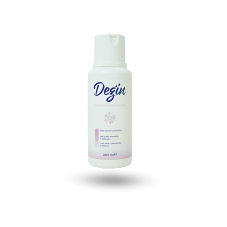 Degin Detergente Intimo 250ml