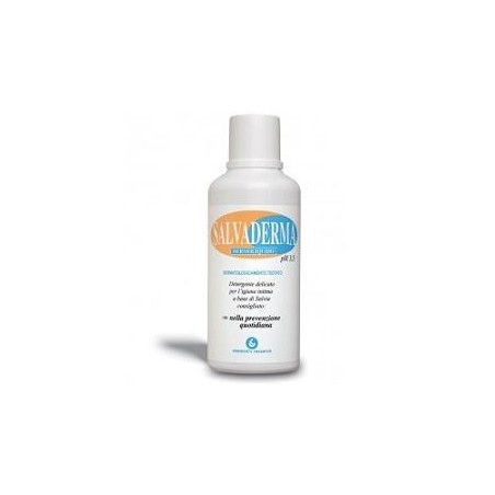 Salvaderma Dermoliquido Sapone 750 Ml