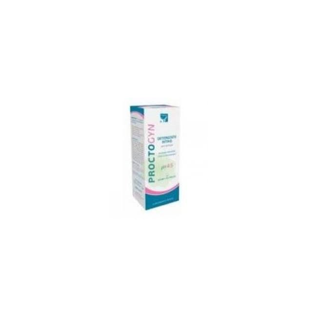 Proctogyn Detergente 200ml