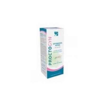 Proctogyn Detergente 200ml