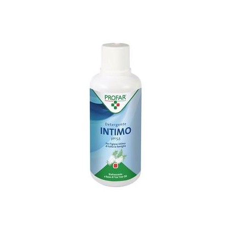 Profar Detergente Intimo 500ml