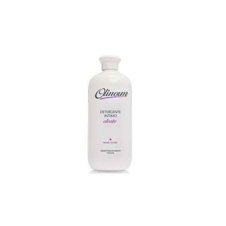 Olinorm Detergente Intimo 500 Ml