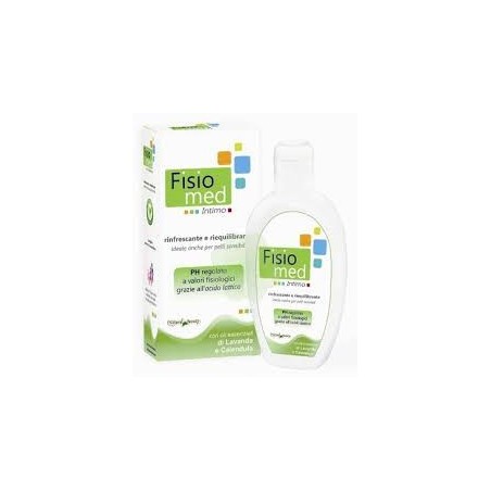 Fisiomed Intimo 200ml