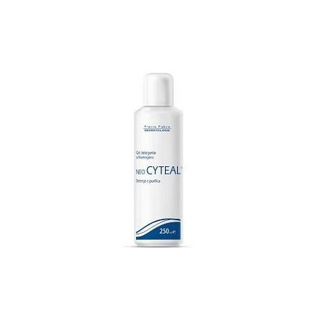 Neo Cyteal Flacone 250 Ml