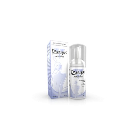 Dreagin Schiuma 100ml