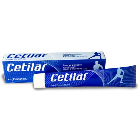 Cetilar Crema 50 Ml