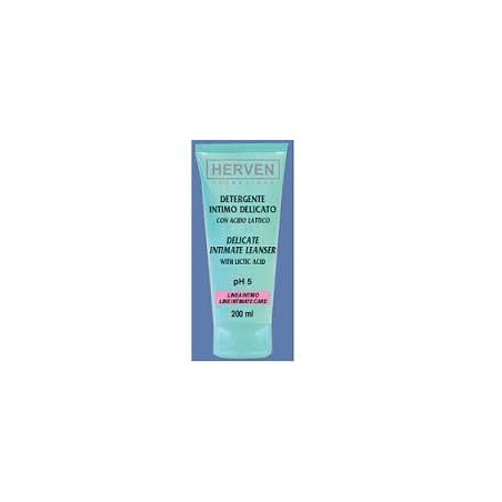 Herven Detergente Intimo Delicato 200ml