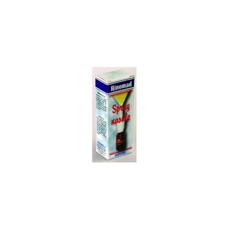 Rinomad Spray Nasale 10ml