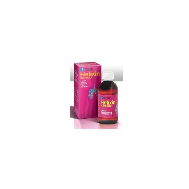 Helixin Sciroppo 150ml