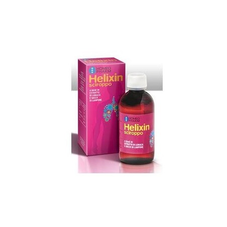 Helixin Sciroppo 150ml