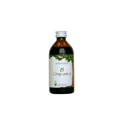 B50 Preparazione Liquida 200ml