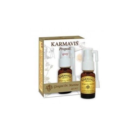 Karmavis Propoli Spray 15ml