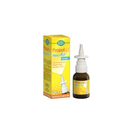 Propolaid Rinoact Spray 20 Ml