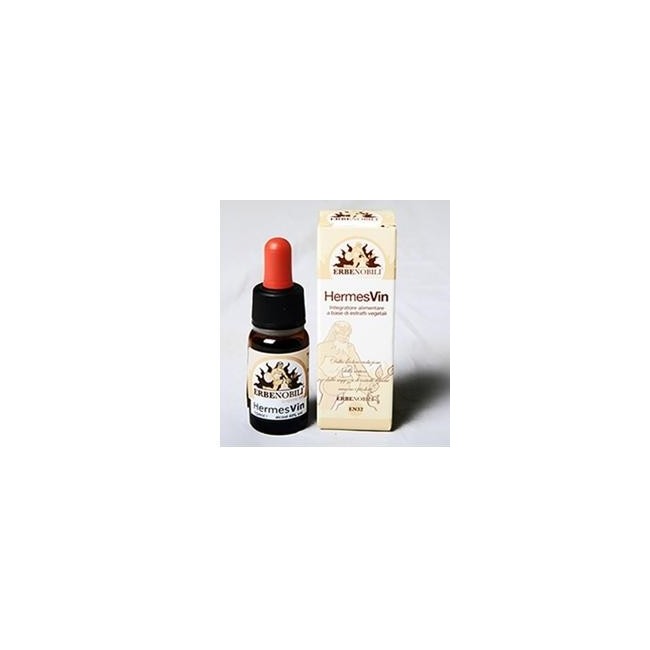 Hermesvin 10ml