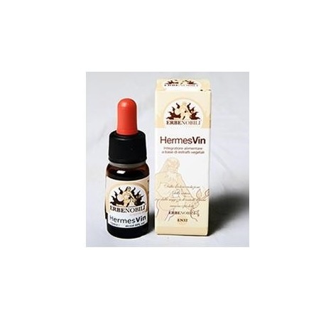 Hermesvin 10ml