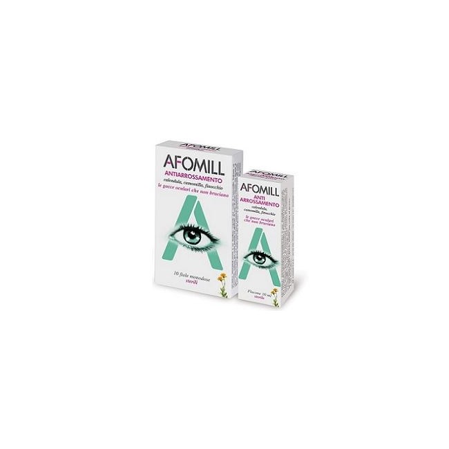 Afomill Antiarrossamento 10ml