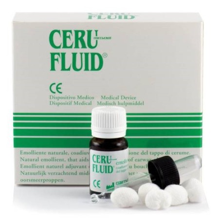 Ceru Fluid 8ml