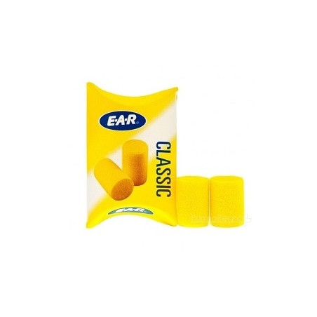 Earplug Scudo Classic 1 Coppia