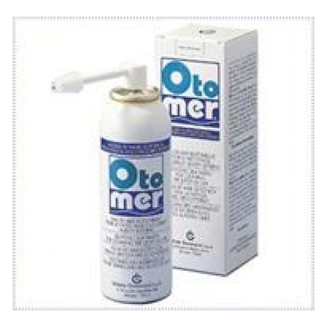 Otomer Acqua Di Mare Isotonica 100 Ml