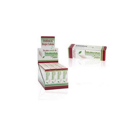 Immuno Simplex Pomata Labbra 8 G