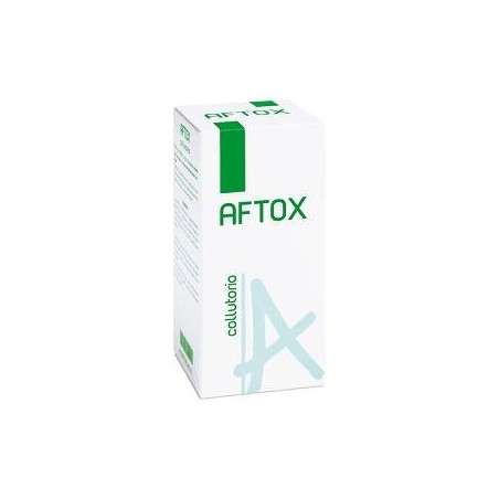 Aftox Collutorio 100ml