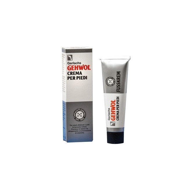 Gehwol Crema Fusskrem 75ml