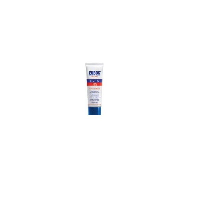 Eubos Urea 10% Crema Piedi 100ml