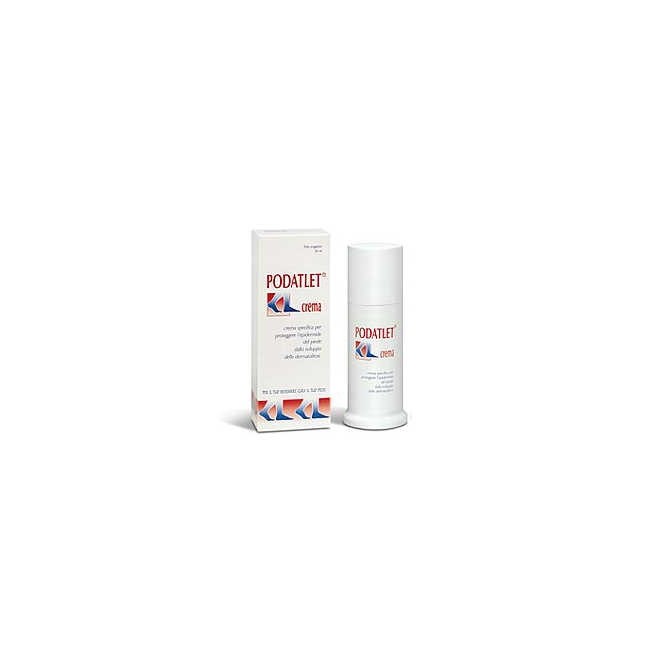 Podatlet Crema 100ml