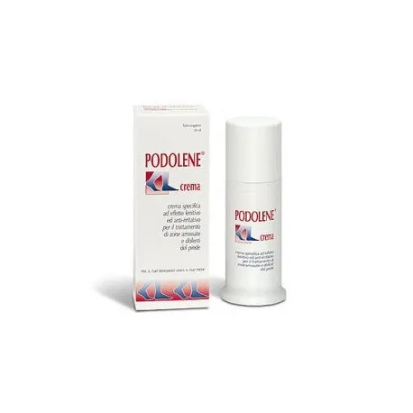 Epitech Group Podolene Crema per il prurito 100ml - Para-Farmacia Bosciaclub