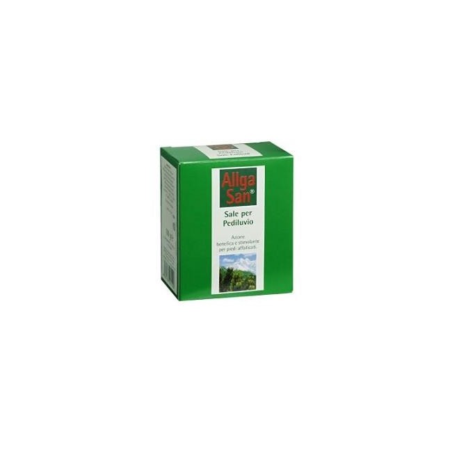 Allga San Sali Pediluvio 350g