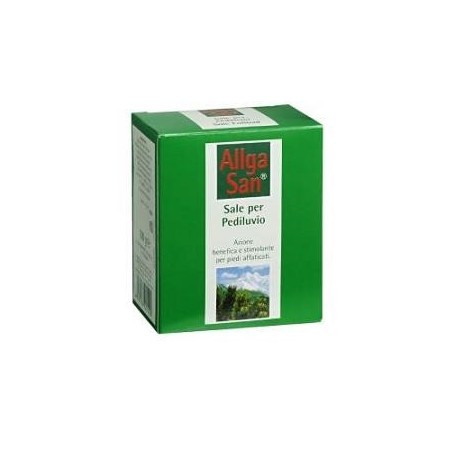 Allga San Sali Pediluvio 350g