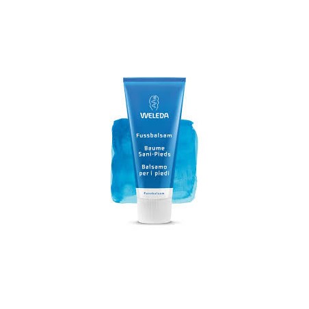 Weleda Balsamo Piedi 75ml