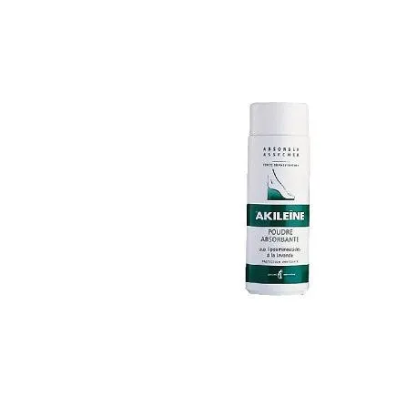 Akileine Deo Spray Antiodore Calzature 150ml - Para-Farmacia