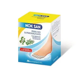 Dr Scholl Deo Control Polvere Antiodore per Piedi e Scarpe 75 g EAN:  5038483179390