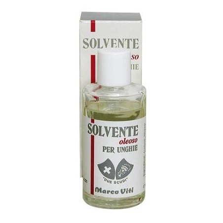 Due Scudi Solvente Oleoso 50 Ml