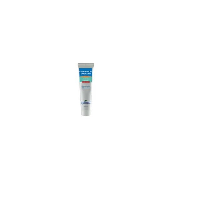 Epitact Crema Gambe Piedi 30ml