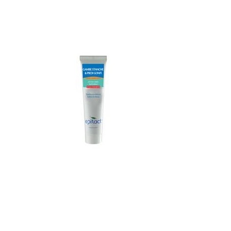 Epitact Crema Gambe Piedi 30ml