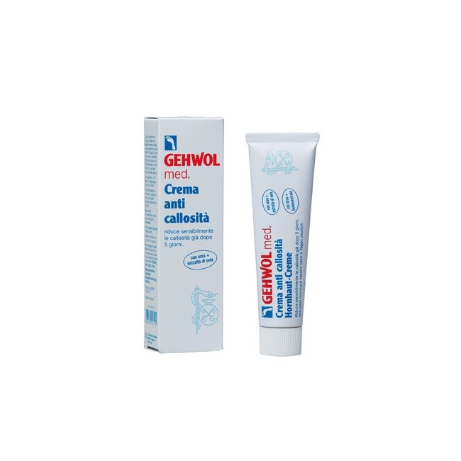 Gehwol Crema Anti Callosita 75ml