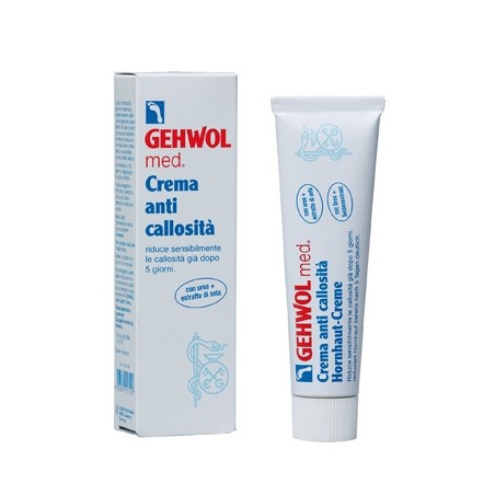 Gehwol Crema Anti Callosita 75ml