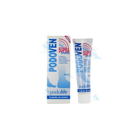 Podoven Supra Crema 100ml