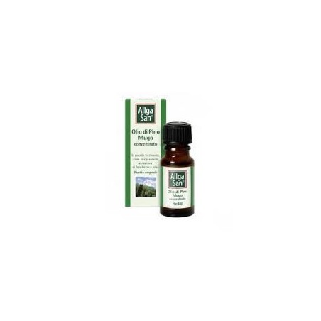 Allga San Olio Pino Mugo 10ml