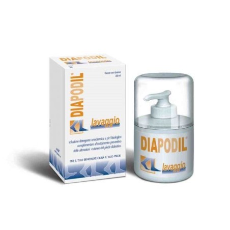 Diapodil Lavaggio 100ml